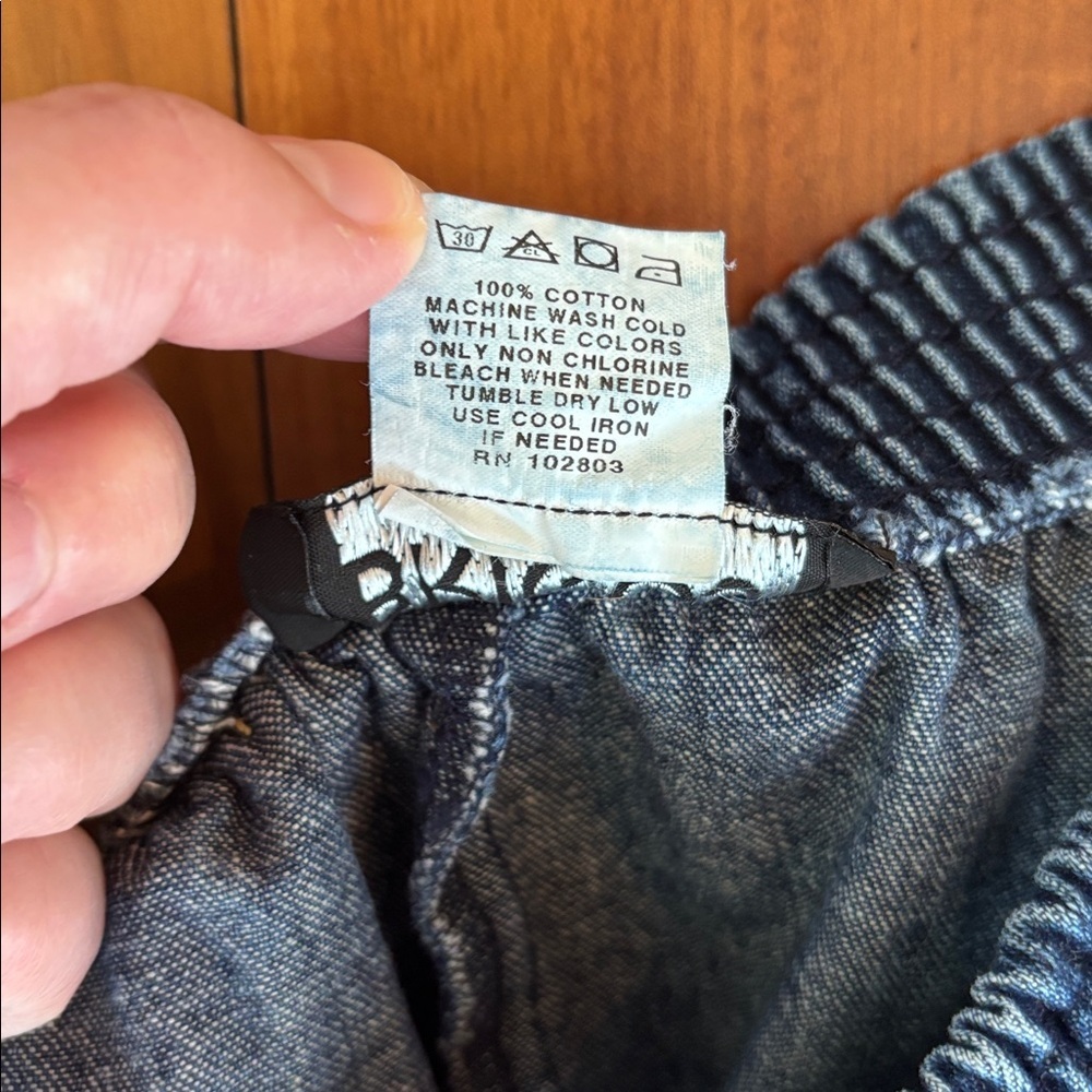 Vintage mom jeans - Picture 4 of 9